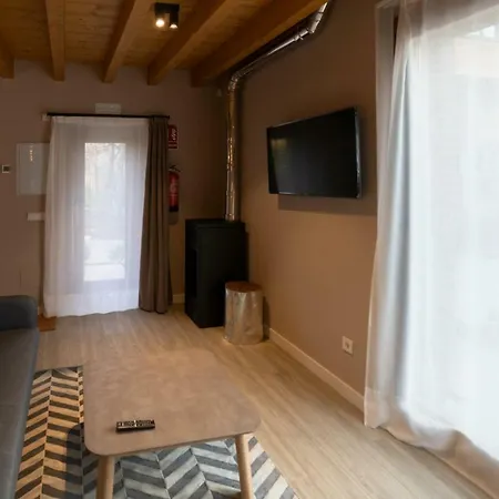 Apartamentos Y Villas La Santilar Llanes Exterior photo