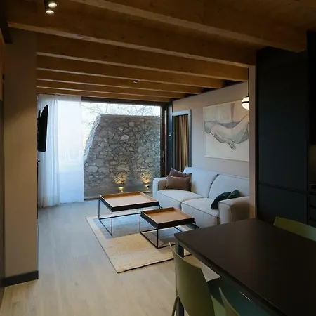 Apartamentos Y Villas La Santilar Llanes Exterior photo