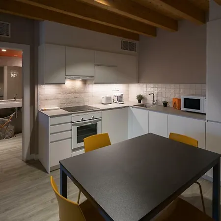 Apartamentos Y Villas La Santilar Llanes Exterior photo