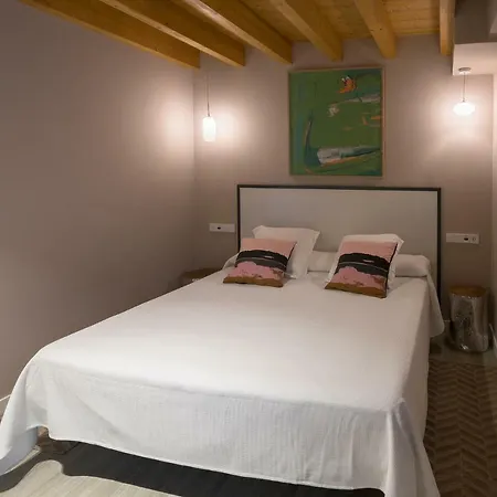 Apartamentos Y Villas La Santilar Llanes Exterior photo