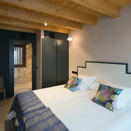 Apartamentos Y Villas La Santilar Llanes Exterior photo