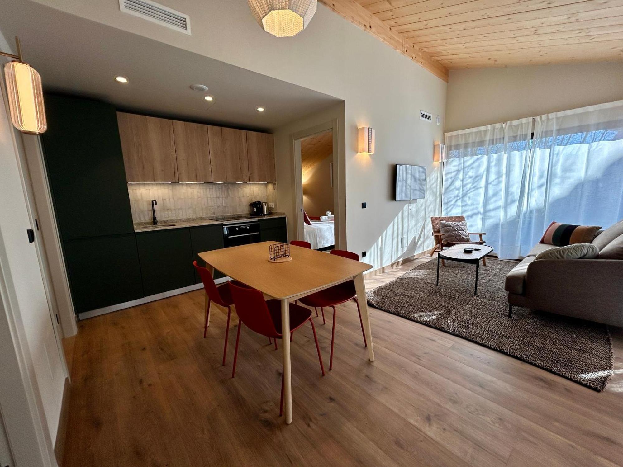 Apartment Y La Santilar Llanes