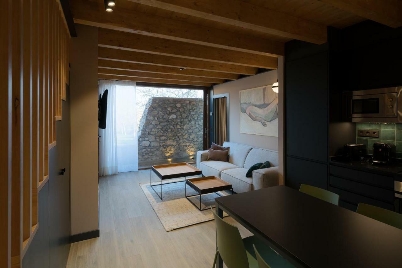 Apartment Y La Santilar *