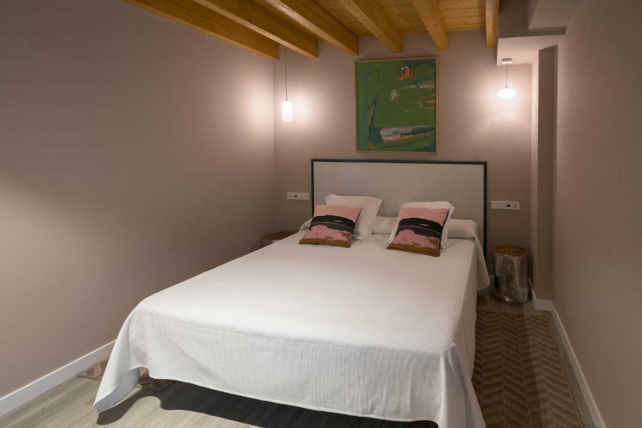 Y La Santilar Apartment Llanes