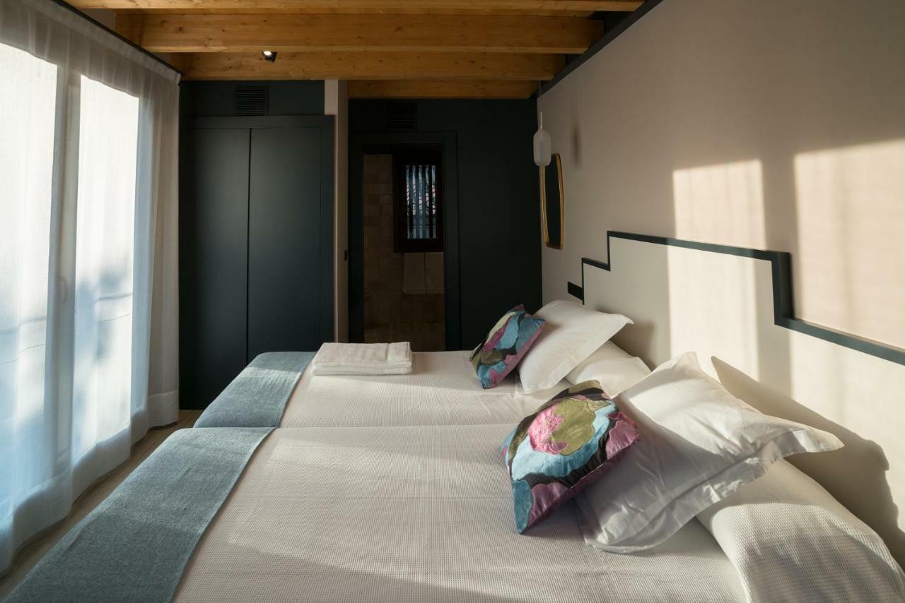 Y La Santilar Apartment