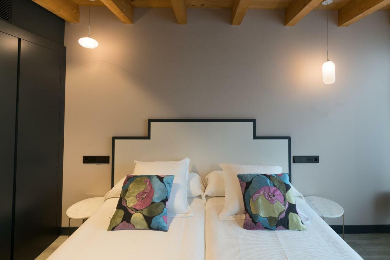 Y La Santilar Apartment