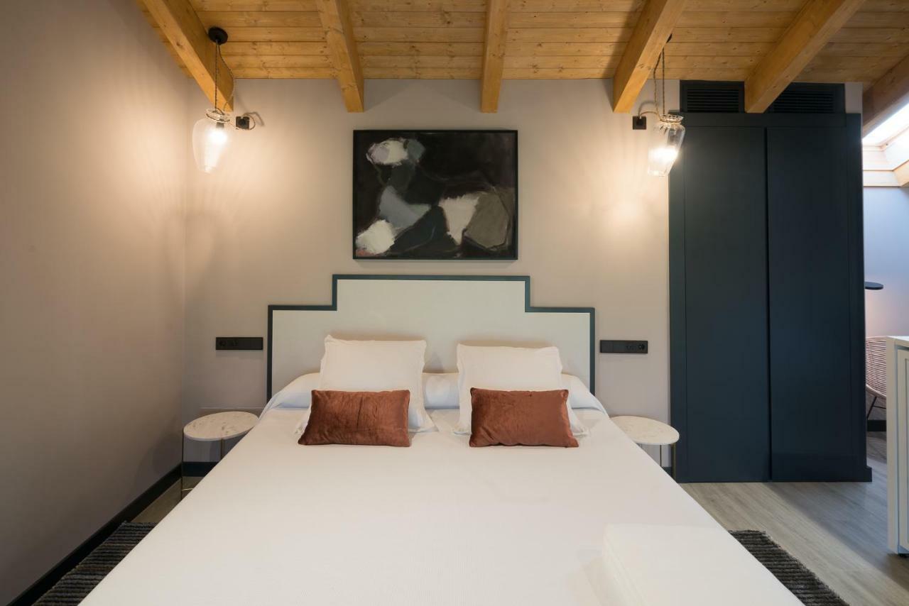 Y La Santilar Apartment