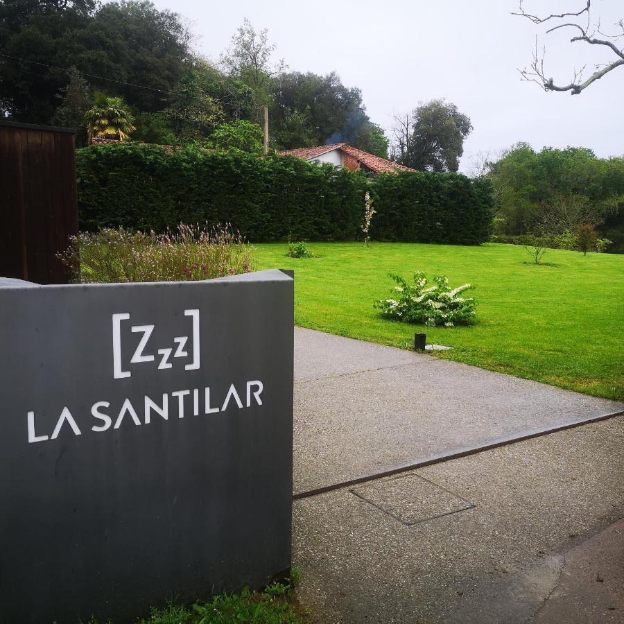 Y La Santilar *