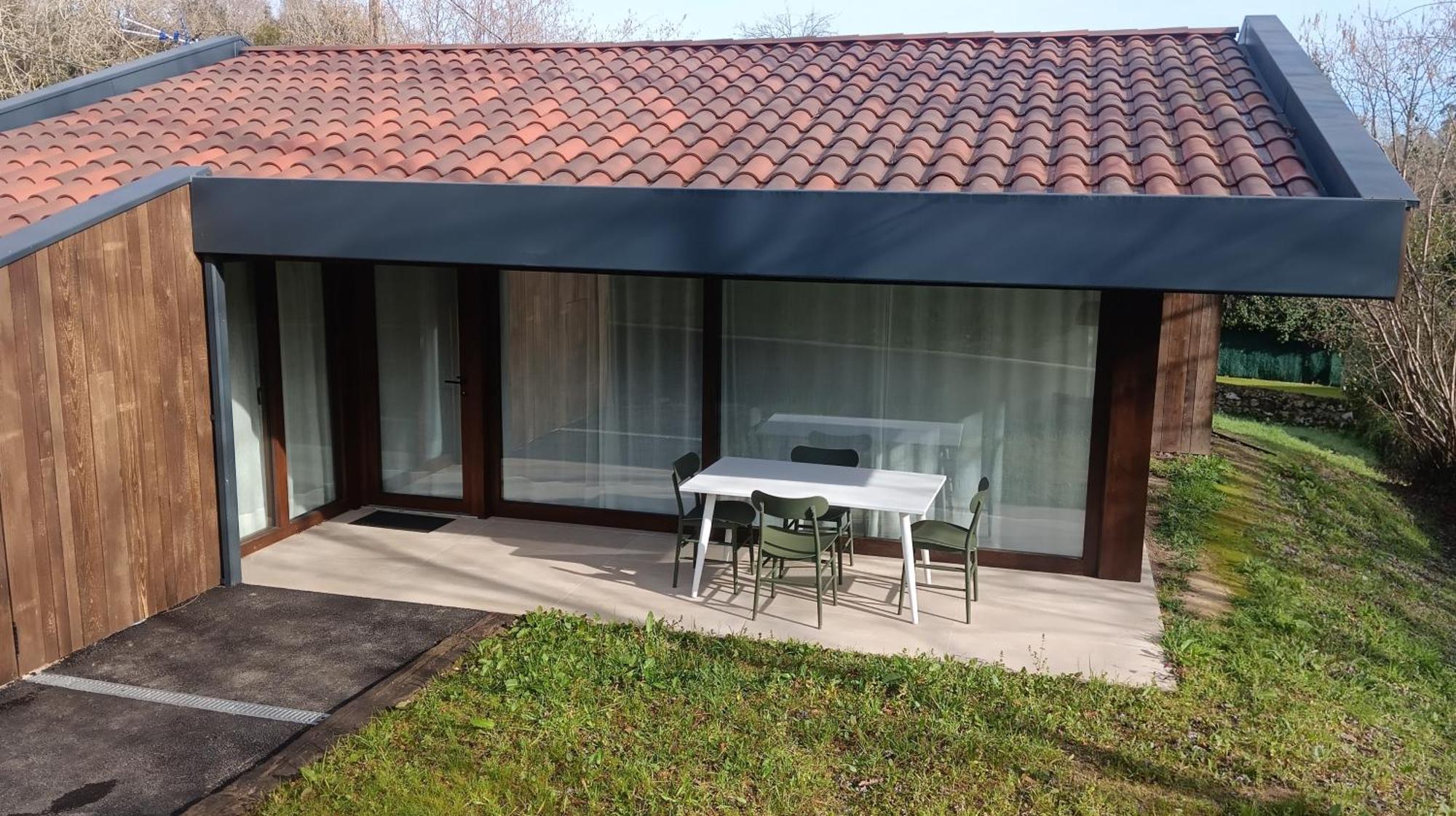 Y La Santilar Appartement Llanes