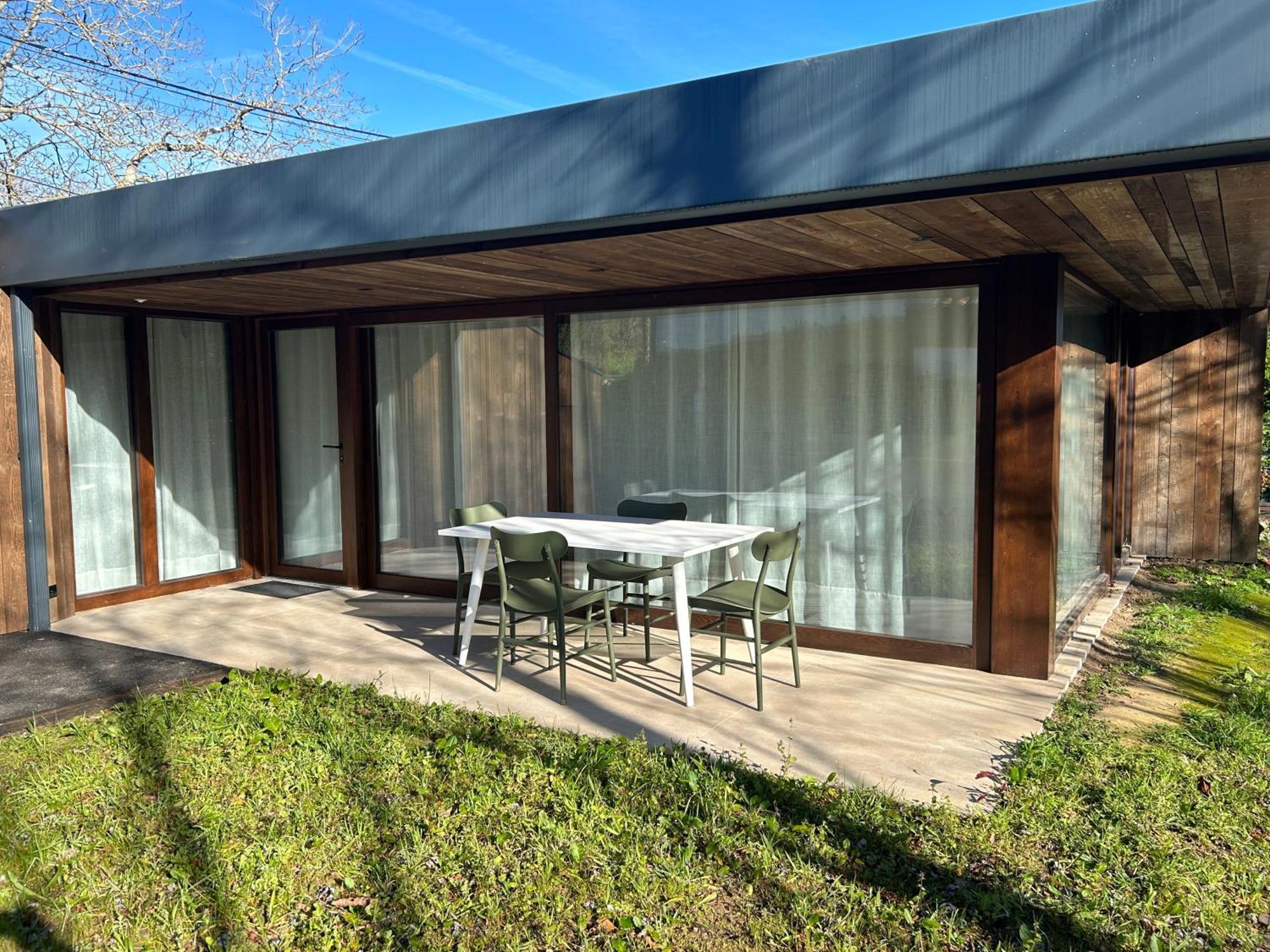 Y La Santilar Appartement