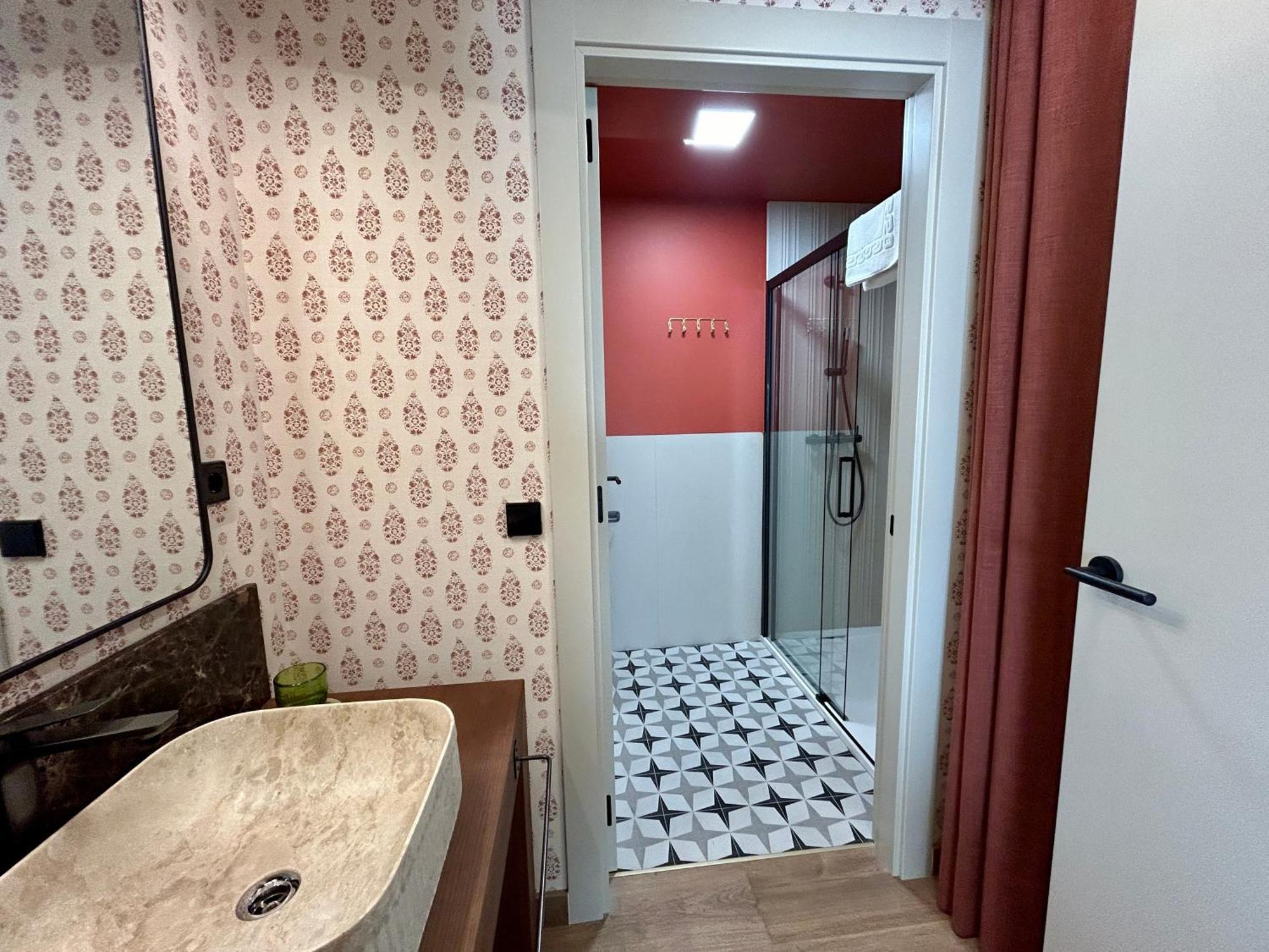 Appartement Y La Santilar *