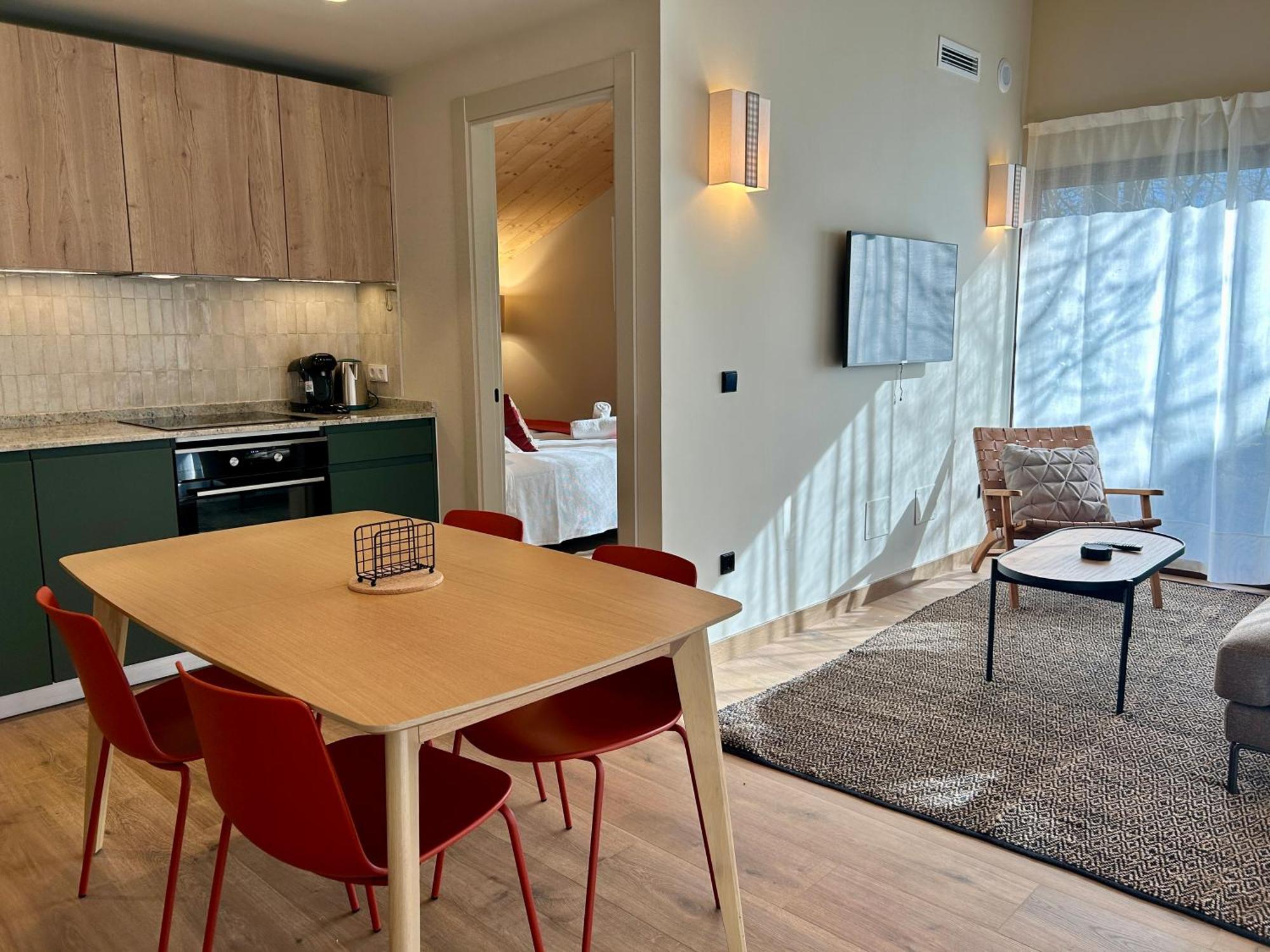 Y La Santilar Appartement Llanes