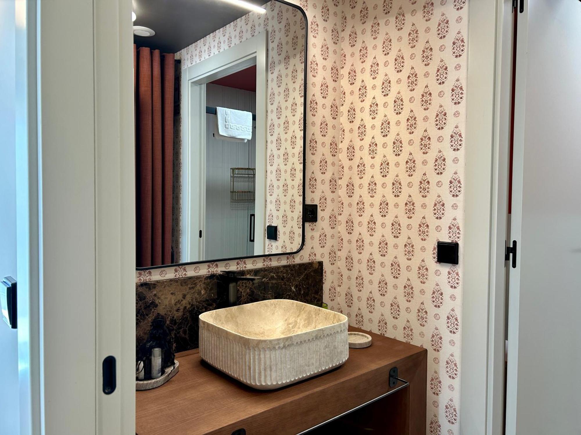 Y La Santilar Appartement
