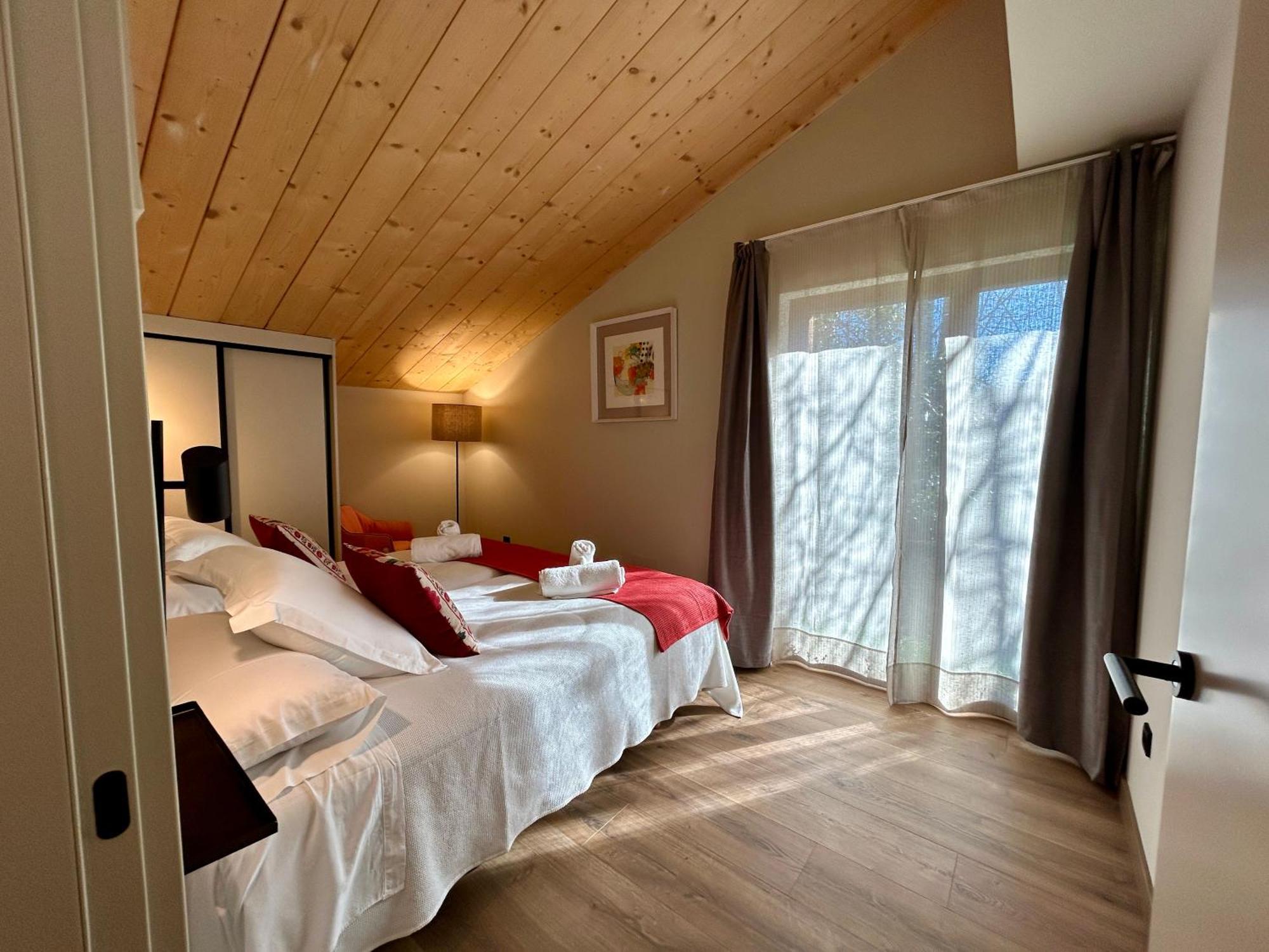 Appartement Y La Santilar *