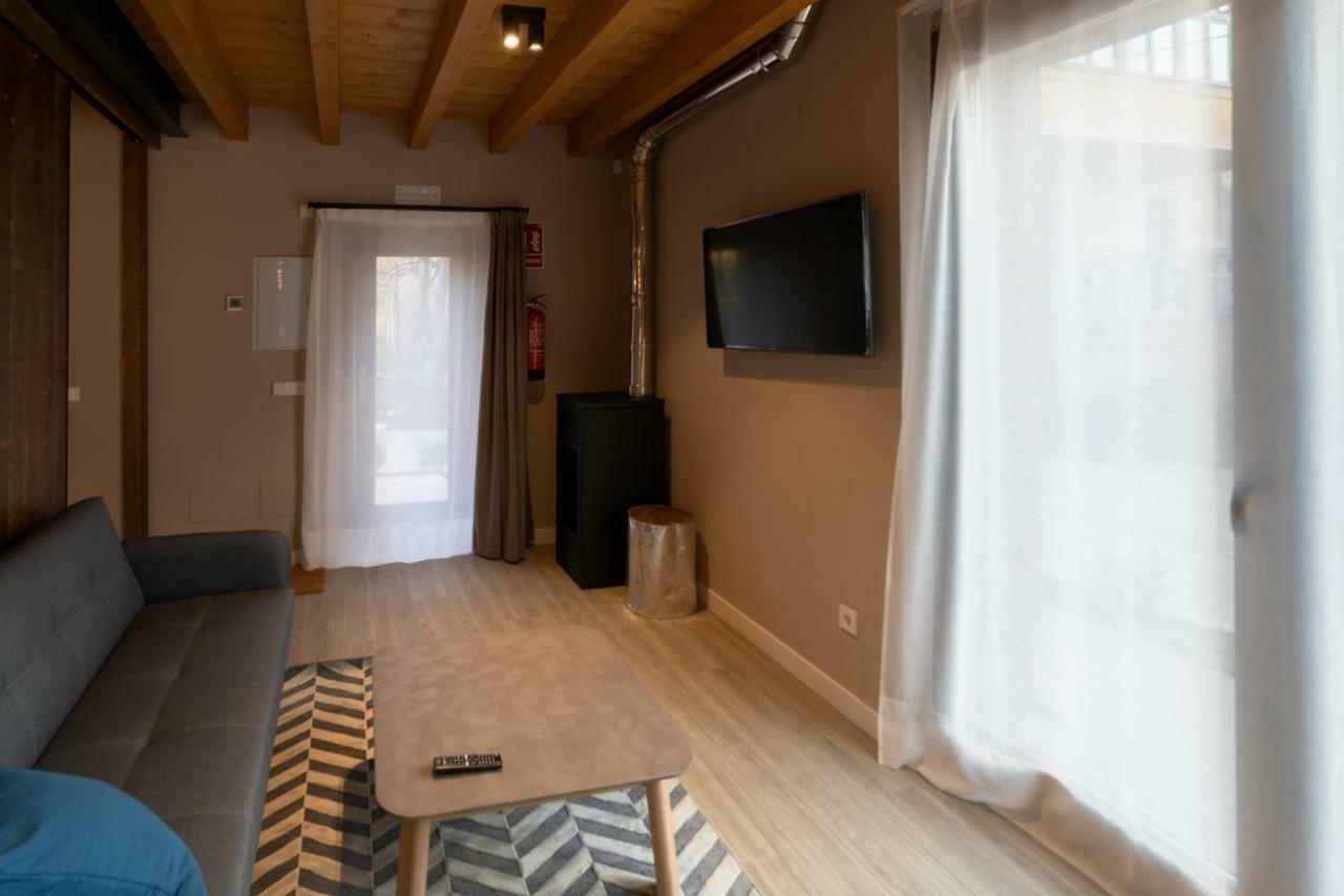 Appartement Y La Santilar *