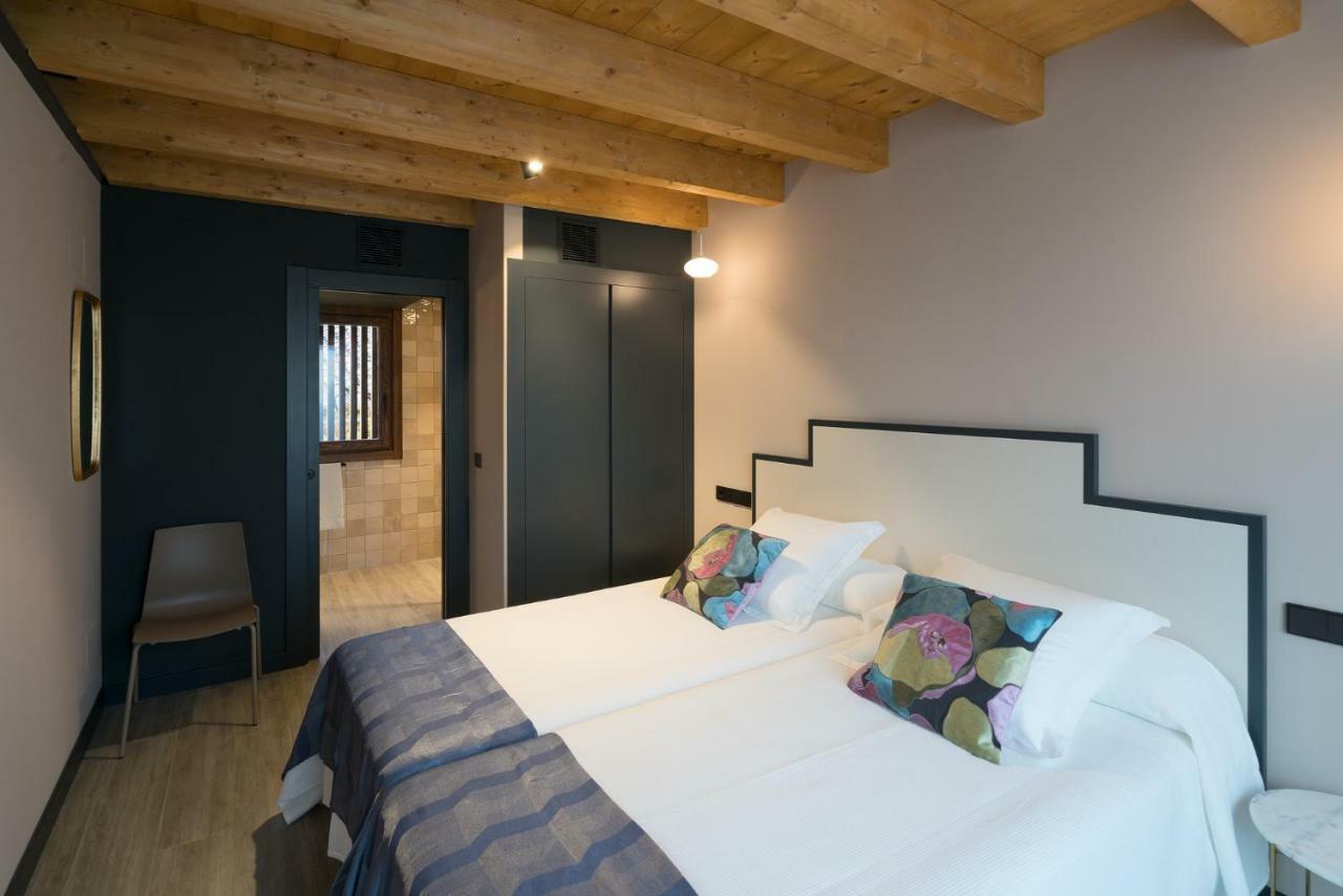 Y La Santilar Appartement