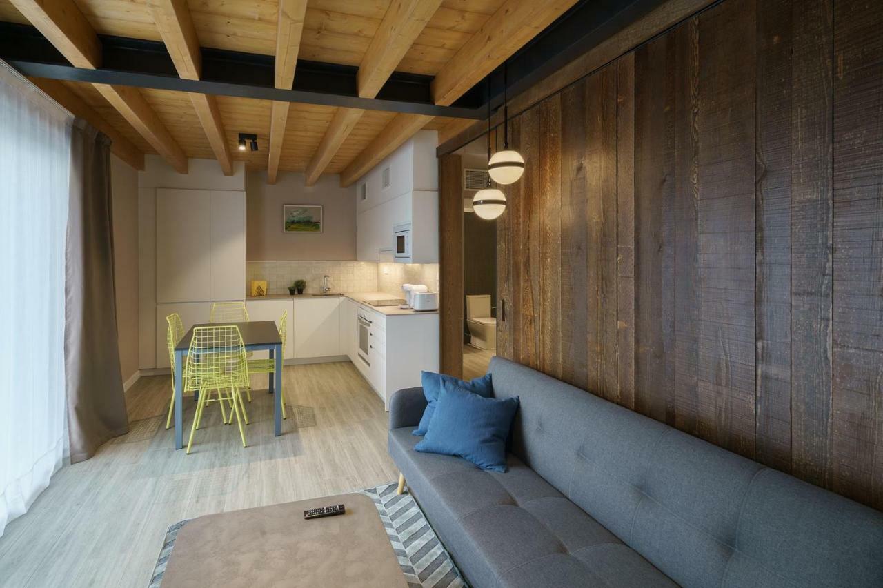 Appartement Y La Santilar *