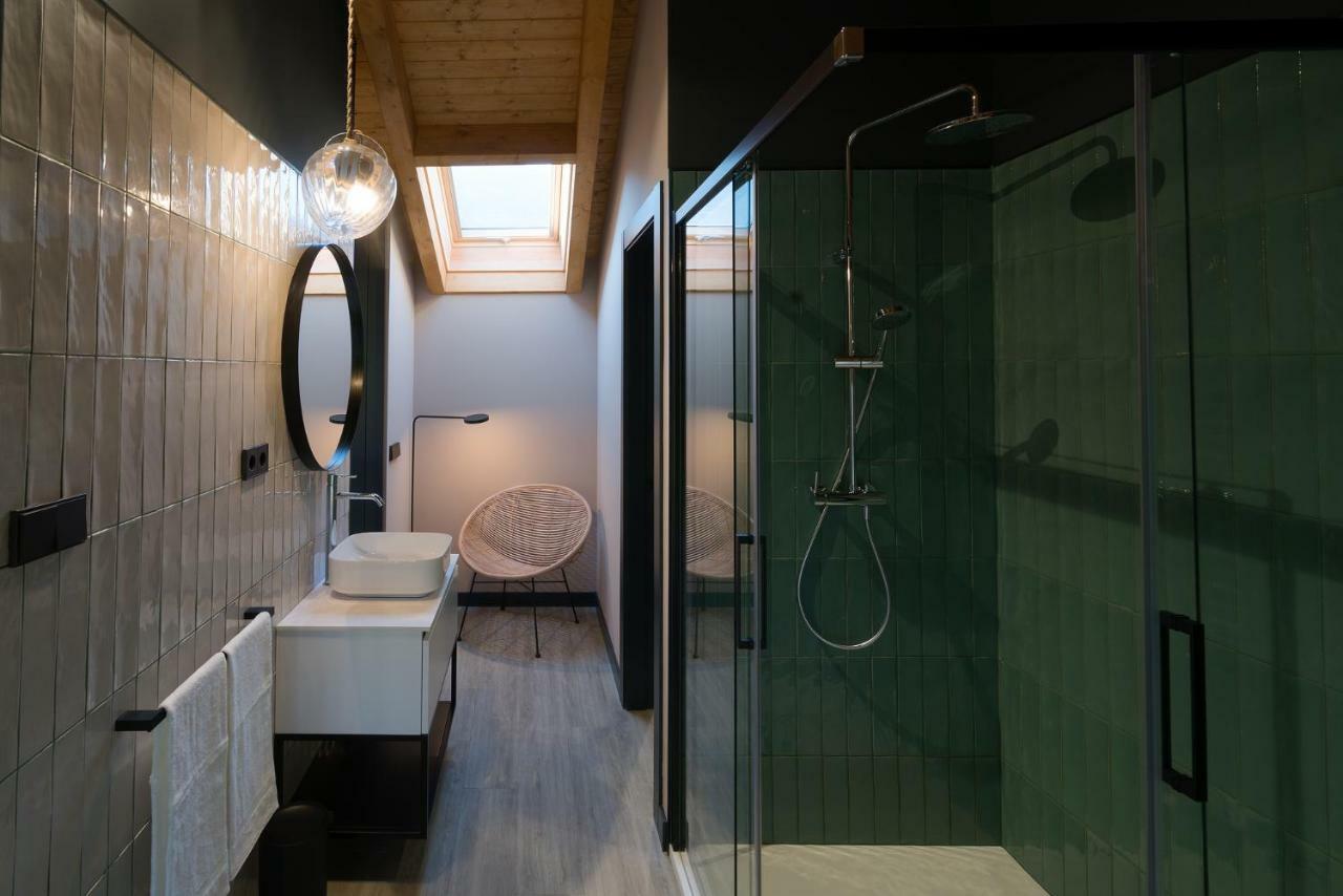 Y La Santilar Appartement *