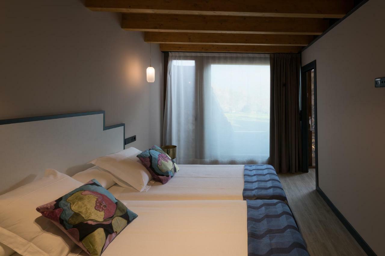 Appartement Y La Santilar *